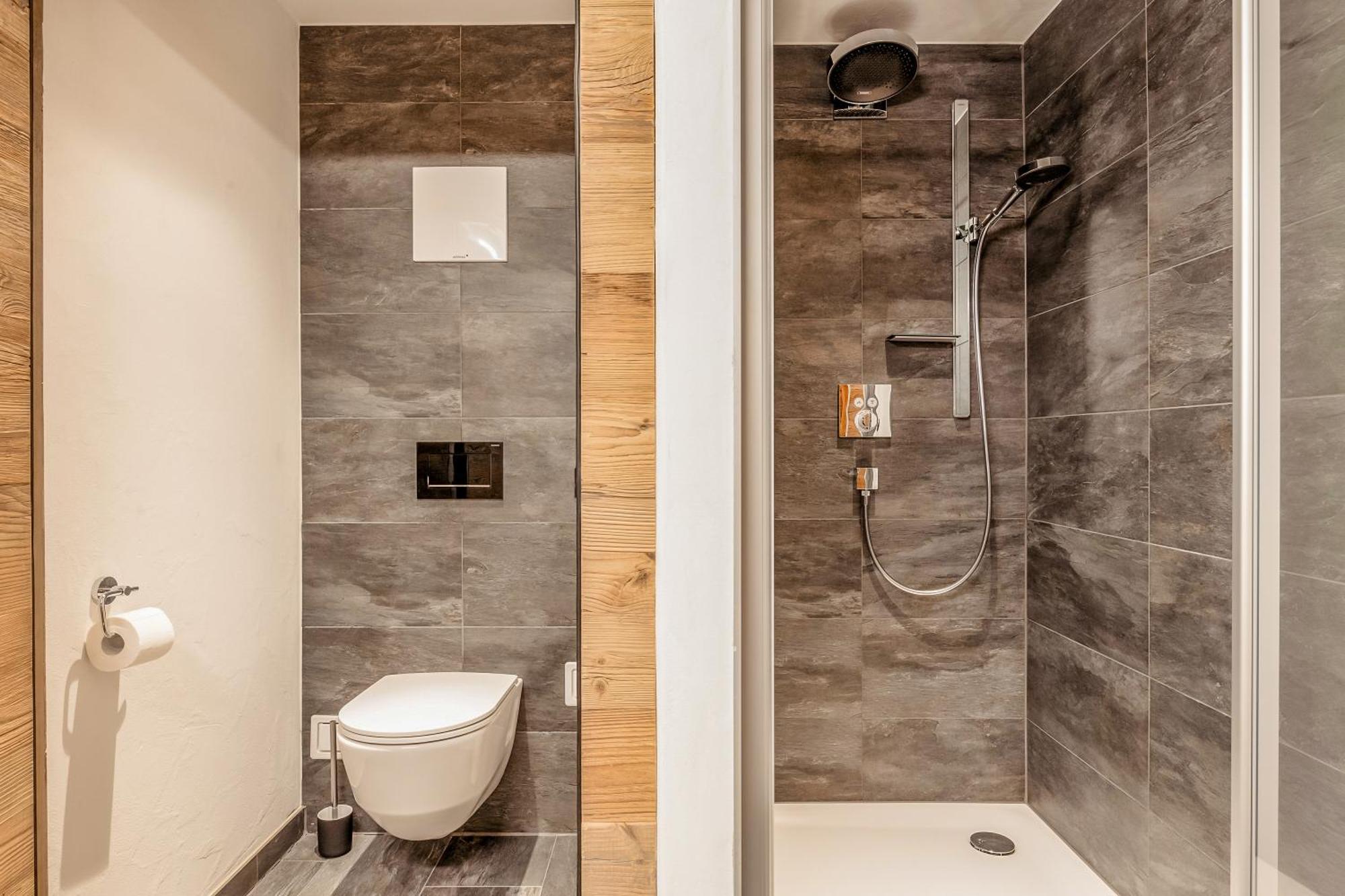 Brandlalm Chalets Gundisch Quarto foto